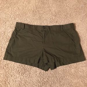 GAP shorts 16 Sunkissed Shorts